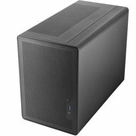 Mars Gaming MC-XPRO Caja PC Gaming Minitorre MESH Compacta con Ventilador 120mm, compatible MicroATX/Mini-ITX, PSU ATX/SFX, USB-C Mars Gaming MC-XPRO Caja PC Gaming Minitorre MESH Compacta con Ventilador 120mm, compatible MicroATX/Mini-ITX, PSU ATX/SFX, USB-C