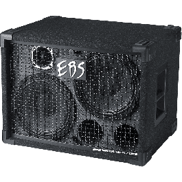 Pantalla Bajo Neo 2X10" Tweeter 4O - 500W Pantalla Bajo Neo 2X10" Tweeter 4O - 500W