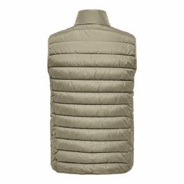 Chaleco Deportivo para Hombre Only & Sons Onsbrody Quilt Vest Otw Vd