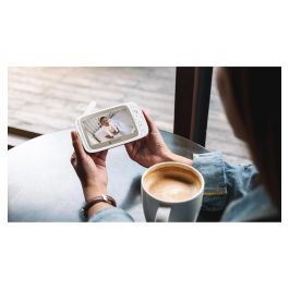 Vigilabebés Motorola MOTOVM85