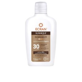 Ecran Sunnique Broncea+ Leche Spf30 200 Ml Precio: 10.58999986. SKU: B1D9HQL2TE