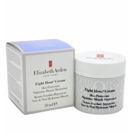 Elizabeth Arden Eight Hour Nighttime Miracle Moisturizer Crema Facial Hidratante Noche para Piel Seca con Esencia de Lavanda 50 ml Precio: 21.49999995. SKU: B18856JRT8