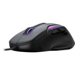 Turtle Beach TUR0731855710027 Ratón Inalámbrico para Juegos Kone II Ultraligero Negro 26.000 DPI 23 funciones personalizables Turtle Beach TUR0731855710027 Ratón Inalámbrico para Juegos Kone II Ultraligero Negro 26.000 DPI 23 funciones personalizables
