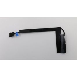 Lenovo Replacement HDD cable for Lenovo systems, supports 2.5" drives, SATA 6.0Gb/s interface, ensures data transfer. Precio: 32.49999984. SKU: B18KPDP8TF