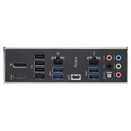 ASUS PROART B760-CREATOR DDR4 Intel LGA 1700 ATX Placa Base