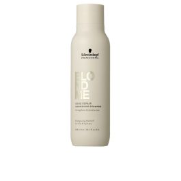 Schwarzkopf Blondme Bond Repair Champú Nutritivo 300 ml Precio: 11.49999972. SKU: B1KP8HWW9M