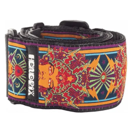 Dunlop Authentic Hendrix, Llc Poster 40x7x2.7 cm Precio: 38.50000022. SKU: B1EEFCA6CW