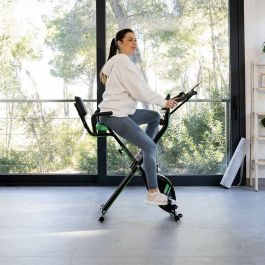 Bicicleta Estática Cecotec DrumFit X-Bike Neo Pro