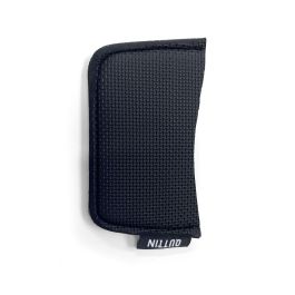 Inde Set de 2 Fundas Protectoras de Asas en Neopreno Quttin - 7 x 13 x 1.5 cm (24 Unidades) Inde Set de 2 Fundas Protectoras de Asas en Neopreno Quttin - 7 x 13 x 1.5 cm (24 Unidades)