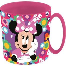Taza micro minnie bold florals 390 ml Precio: 2.78999985. SKU: B17N5VR6NZ