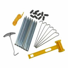 Set de Acampada Regatta Camping Precio: 21.49999995. SKU: S6446443