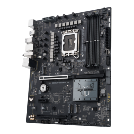 ASUS TUF GAMING B860-PLUS WiFi Intel B860 LGA 1851 (Socket V1) ATX ASUS TUF GAMING B860-PLUS WiFi Intel B860 LGA 1851 (Socket V1) ATX