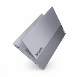 Lenovo ThinkBook 14 G8 IRL Portátil 14" WUXGA Intel Core i5 16 GB RAM 512 GB SSD Windows 11 Pro Gris