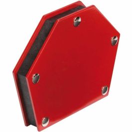 Rothenberger Posicionador de Esquina 135 x 120 x 90 Rojo - Permite colocar piezas antes de soldar y recuperar objetos metálicos. Precio: 22.58999941. SKU: B16NH8YAKP