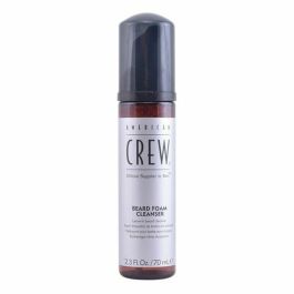 American Crew Beard Foam Cleanser 70 Precio: 11.49999972. SKU: S0561647