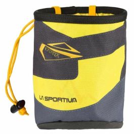 Mochila de Senderismo La Sportiva 06G Negro Precio: 25.4999998. SKU: B17MQ7Q8Y9