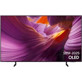 Smart TV Samsung TQ55S85FAUXX 55 55" 4K Ultra HD HDR OLED