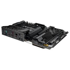 ASUS ROG CROSSHAIR X870E APEX Placa Base AMD AM5 DDR5 ATX