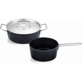 Fissler 15612402000/0 Adamant Set De 2 Ollas Wml FISSLER 156-124-02-000 Precio: 150.49999965. SKU: B14ZW2YCZD