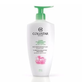 COLLISTAR Deep moisturizing fluido todo tipo de piel 400 ml Precio: 21.99000034. SKU: S0568339