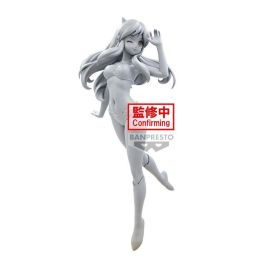 Figura Lum Glitter & Glamours Urusei Yatsura 22cm Precio: 30.9899997. SKU: B19R67JP99