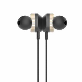 Auriculares HP DHE-7003-BLACK Negro