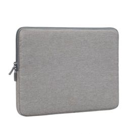 Funda para Portátil Rivacase Suzuka Gris Precio: 18.69000001. SKU: S0236513