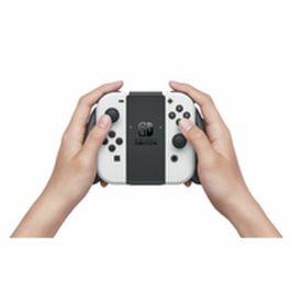 Nintendo Switch Nintendo 45496453435 Blanco Nintendo Switch Nintendo 45496453435 Blanco