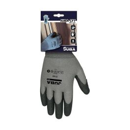 Guantes de Trabajo JUBA PVC Precio: 4.68999993. SKU: S7917675