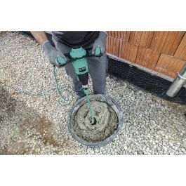 Mezclador Collomix Xo6 R HF 1750 W