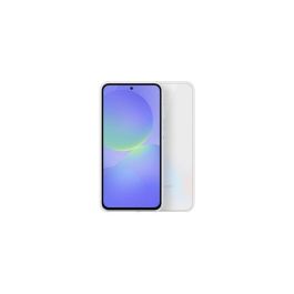 Funda para Móvil Samsung EF-QA366CTEGWW Transparente