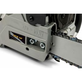 Alpina Motosierra Térmica ACS 47 1800 W Negra