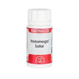 Holomega Solar 50 Cáps Precio: 30.5000003. SKU: B1ACAQPAA5