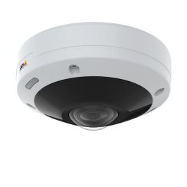 Axis Cámara IP fisheye M4308-PLE Axis Cámara IP fisheye M4308-PLE