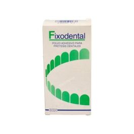 Fixodental Polvo 50 G Precio: 9.5000004. SKU: B1H6VB8G7R