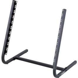 Quiklok Soporte Rack Sobremesa 10 Unidades Carga Máxima 68 kg Dimensiones 535x528x380 mm Precio: 33.4999995. SKU: B195RTV9TX