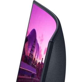 Samsung S27C390EAU Monitor Curvo de 27'' Full HD LED 1920x1080 75Hz 4ms VA, 2xHDMI DisplayPort, Altavoces, Negro