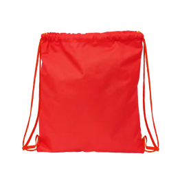 Safta Saco Plano Seleccion Española Futbol 400x350x10 mm