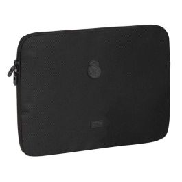 Safta Funda para Portatil 15,6'' Real Madrid Premium 39,5x27,5x3,5 cm Precio: 18.49999976. SKU: B19F7RT8QL