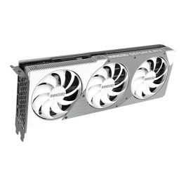 Inno3D RTX 5070 Ti 16GB GDDR7 3Fan White Precio: 1280.50000023. SKU: B1CHDLYRHY