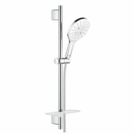 Grohe GRO4005176486517 Set de ducha 3 chorros con barra Precio: 220.50000005. SKU: B19RFYZ5KF