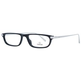 Montura de Gafas Unisex Omega OM5012-5201A Ø 52 mm