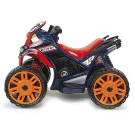 Quad The Best Repsol Competititon 12V 76171-221 Injusa Quad The Best Repsol Competititon 12V 76171-221 Injusa