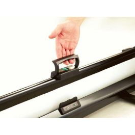 Grandview X-PRESS Pantalla Proyector Portátil Autoestable 82" 16:10 Área Visión 1770x1106 mm