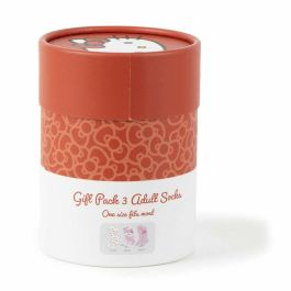 Cerdá Pack Calcetines 3 Piezas Hello Kitty Talla 36/43