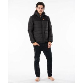 Chaqueta Rip Curl Anti Series Ridge Negro