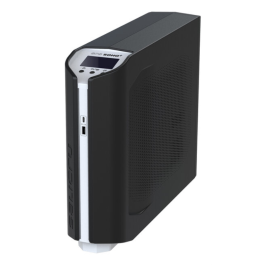 Salicru SPS 1250 SOHO+ SAI Línea Interactiva 1.25 kVA 720 W con AVR, 4 Salidas AC y 2 Puertos USB Carga Rápida Salicru SPS 1250 SOHO+ SAI Línea Interactiva 1.25 kVA 720 W con AVR, 4 Salidas AC y 2 Puertos USB Carga Rápida Precio: 197.68999965. SKU: B17GYSY4VQ