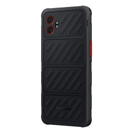 Samsung Galaxy Xcover7 Pro EE 5G 6GB RAM 128GB Negro - Smartphone Resistente y Potente con Pantalla 6.6"