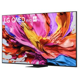 Smart TV LG 100QNED86A6 100" 4K Ultra HD LED HDR D-LED AMD FreeSync QNED