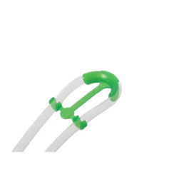 Kruuse Ancla IV 10Ud - Clip resistente para protección de equipos de infusión Precio: 15.88999951. SKU: B192DJC24Q